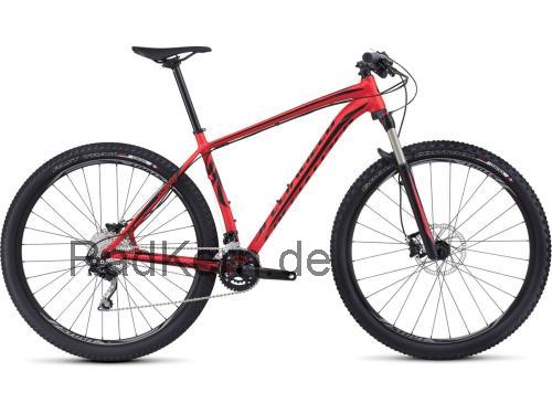Specialized Crave  technische daten 